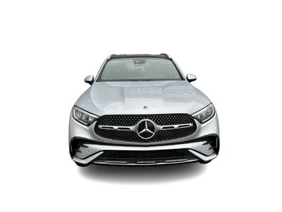 2026 Mercedes-Benz GLC in Vancouver, British Columbia