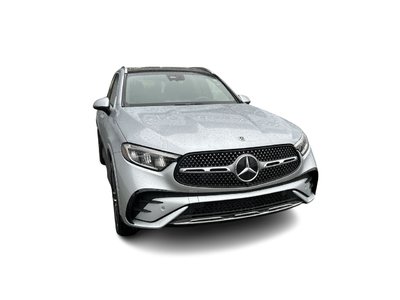 2026 Mercedes-Benz GLC in Vancouver, British Columbia