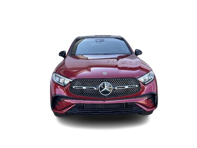 2026 Mercedes-Benz GLC Coupe in Vancouver, British Columbia