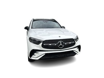 2026 Mercedes-Benz GLC in Vancouver, British Columbia