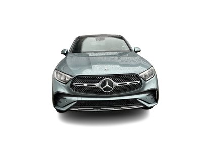 2026 Mercedes-Benz GLC Coupe in Vancouver, British Columbia