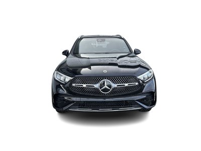 Mercedes-Benz GLC  2026 à Vancouver, Colombie-Britannique