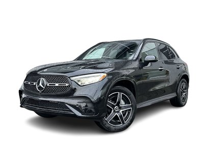 2026 Mercedes-Benz GLC in Vancouver, British Columbia