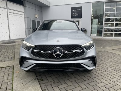 Mercedes-Benz GLC Coupe  2026 à Vancouver, Colombie-Britannique