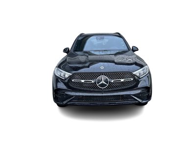 2026 Mercedes-Benz GLC in Vancouver, British Columbia