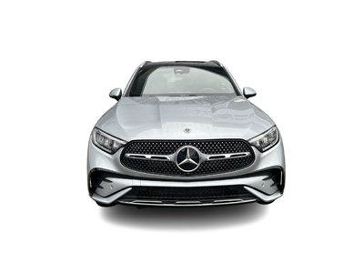 Mercedes-Benz GLC  2026 à Vancouver, Colombie-Britannique