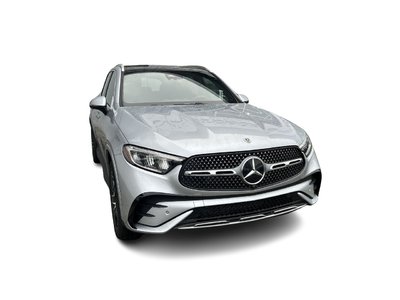 Mercedes-Benz GLC  2026 à Vancouver, Colombie-Britannique