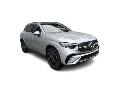 Mercedes-Benz GLC  2026 à Vancouver, Colombie-Britannique