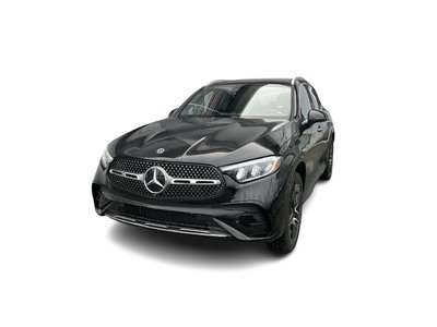 2026 Mercedes-Benz GLC in Vancouver, British Columbia