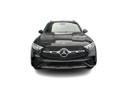 2026 Mercedes-Benz GLC in Vancouver, British Columbia