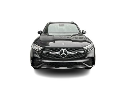 2026 Mercedes-Benz GLC in Vancouver, British Columbia
