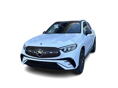 Mercedes-Benz GLC300  2026 à Vancouver, Colombie-Britannique