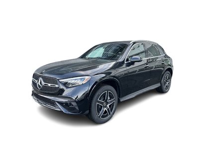 Mercedes-Benz GLC  2026 à Vancouver, Colombie-Britannique