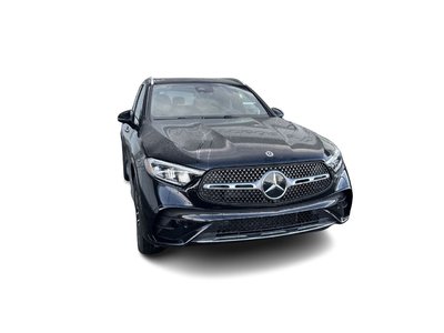 Mercedes-Benz GLC  2026 à Vancouver, Colombie-Britannique
