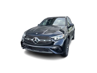 Mercedes-Benz GLC  2026 à Vancouver, Colombie-Britannique