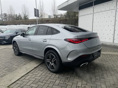 Mercedes-Benz GLC  2026 à Vancouver, Colombie-Britannique