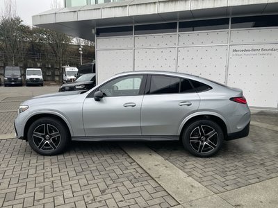Mercedes-Benz GLC  2026 à Vancouver, Colombie-Britannique