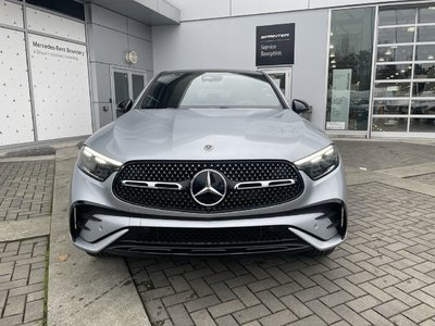 Mercedes-Benz GLC  2026 à Vancouver, Colombie-Britannique