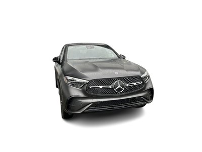 2026 Mercedes-Benz GLC300 in Vancouver, British Columbia
