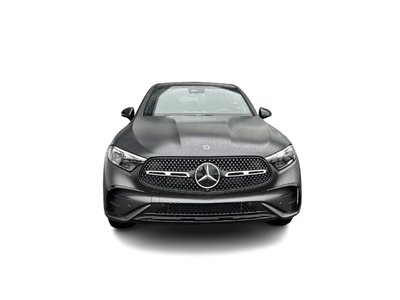 2026 Mercedes-Benz GLC300 in Vancouver, British Columbia