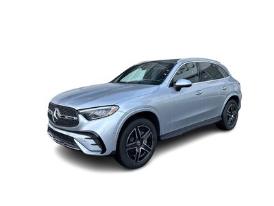 Mercedes-Benz GLC  2026 à Vancouver, Colombie-Britannique