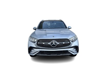 Mercedes-Benz GLC  2026 à Vancouver, Colombie-Britannique