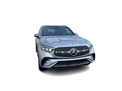 Mercedes-Benz GLC  2026 à Vancouver, Colombie-Britannique