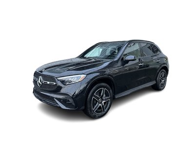 Mercedes-Benz GLC  2026 à Vancouver, Colombie-Britannique