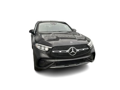 Mercedes-Benz GLC  2026 à Vancouver, Colombie-Britannique