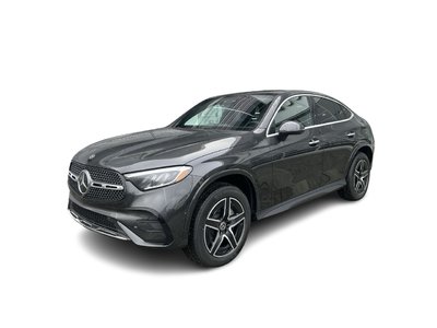 Mercedes-Benz GLC  2026 à Vancouver, Colombie-Britannique