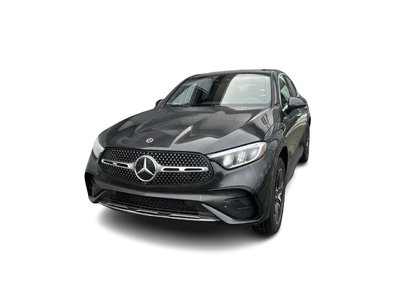 Mercedes-Benz GLC  2026 à Vancouver, Colombie-Britannique
