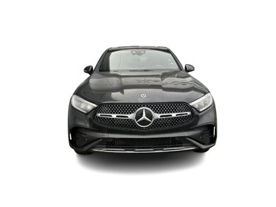 Mercedes-Benz GLC  2026 à Vancouver, Colombie-Britannique