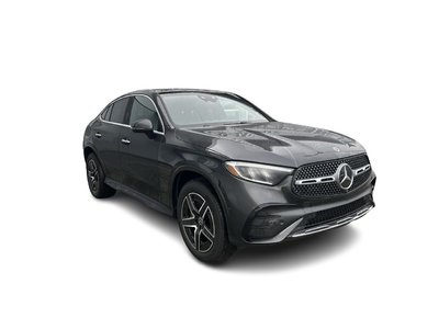 Mercedes-Benz GLC  2026 à Vancouver, Colombie-Britannique