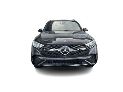 Mercedes-Benz GLC  2026 à Vancouver, Colombie-Britannique