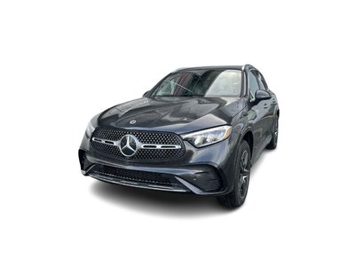 Mercedes-Benz GLC  2026 à Vancouver, Colombie-Britannique