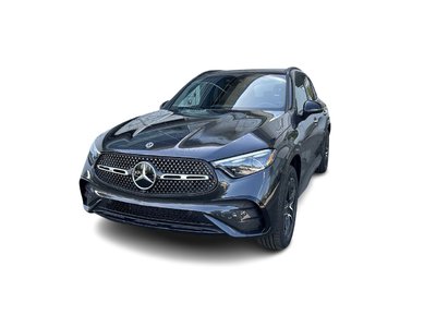 2026 Mercedes-Benz GLC in Vancouver, British Columbia