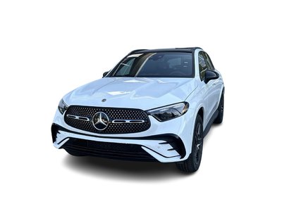 2026 Mercedes-Benz GLC in Vancouver, British Columbia