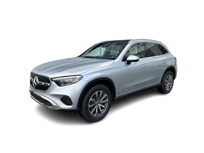 Mercedes-Benz GLC  2026 à Vancouver, Colombie-Britannique