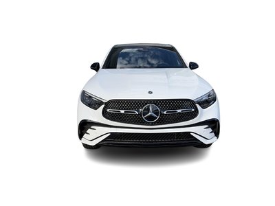 Mercedes-Benz GLC  2026 à Vancouver, Colombie-Britannique