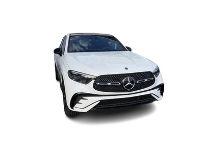 Mercedes-Benz GLC  2026 à Vancouver, Colombie-Britannique