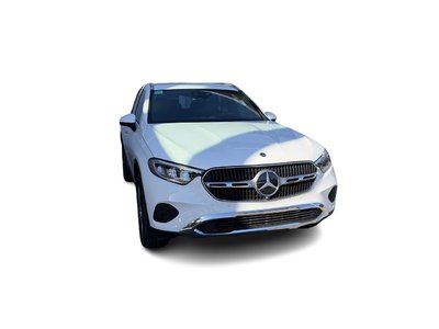 2026 Mercedes-Benz GLC in Vancouver, British Columbia
