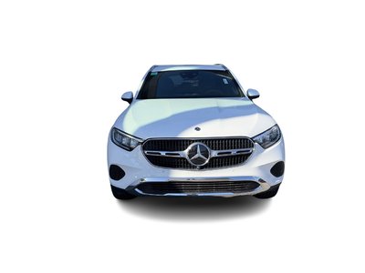 2026 Mercedes-Benz GLC in Vancouver, British Columbia