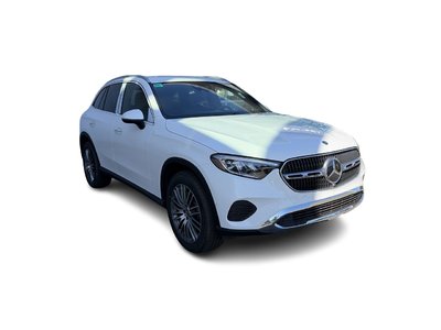 2026 Mercedes-Benz GLC in Vancouver, British Columbia