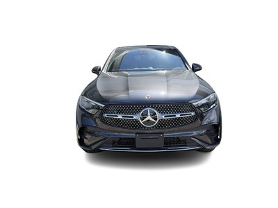 2026 Mercedes-Benz GLC in Vancouver, British Columbia
