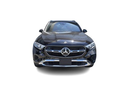2026 Mercedes-Benz GLC in Vancouver, British Columbia