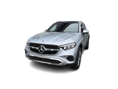 Mercedes-Benz GLC  2026 à Vancouver, Colombie-Britannique