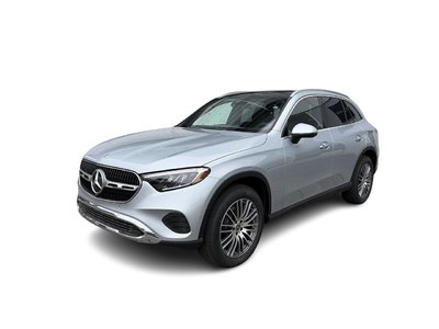 Mercedes-Benz GLC  2026 à Vancouver, Colombie-Britannique
