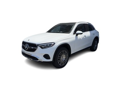 Mercedes-Benz GLC  2026 à Vancouver, Colombie-Britannique