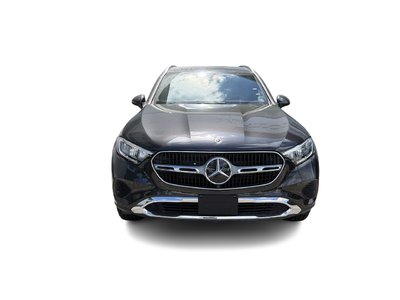 2026 Mercedes-Benz GLC in Vancouver, British Columbia