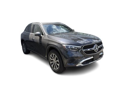 2026 Mercedes-Benz GLC in Vancouver, British Columbia